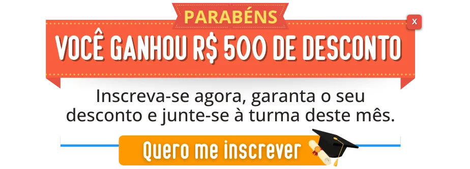 Popup Promocional